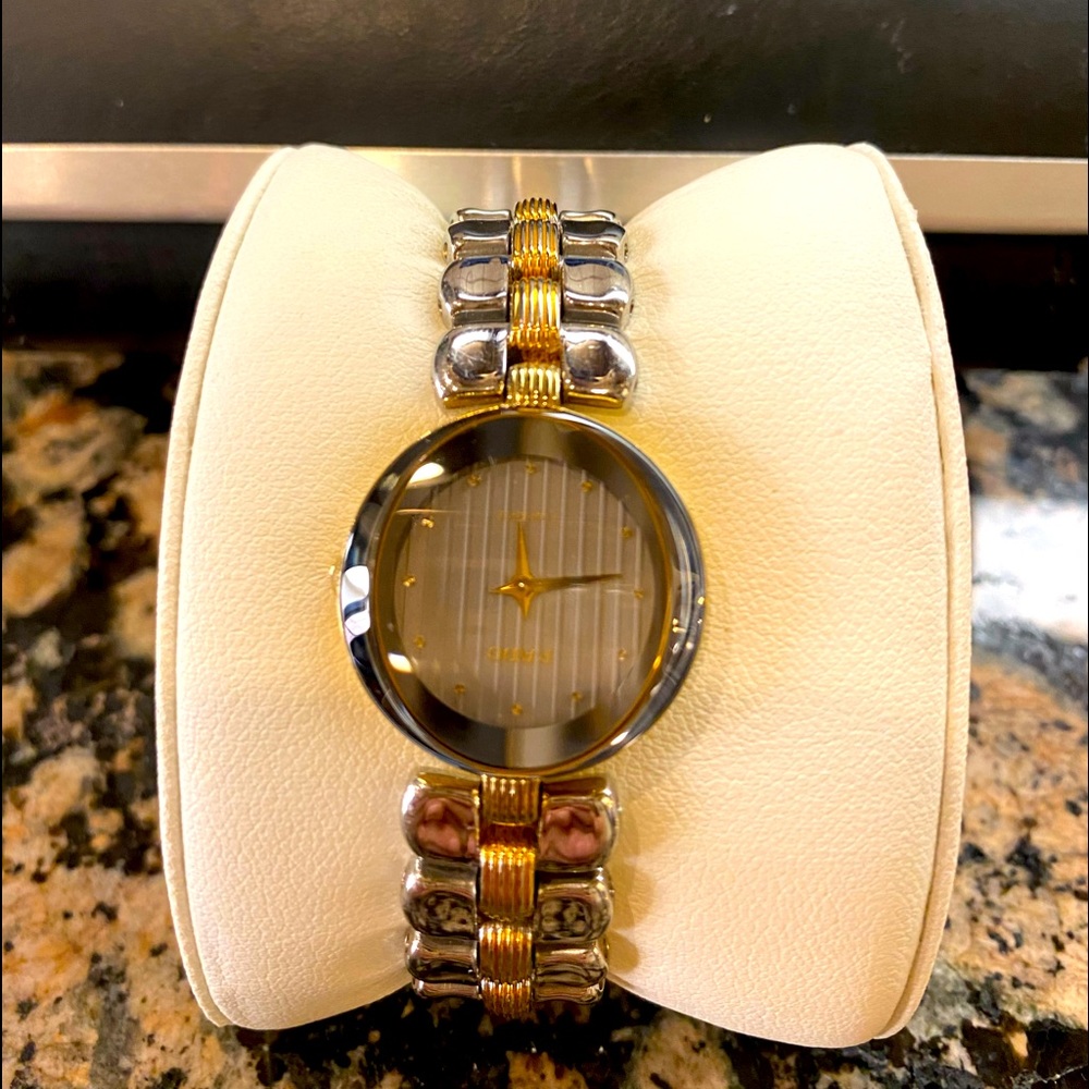 Woman Rado watch